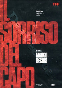 The Smile of the Leader | Il sorriso del capo  |   DVD